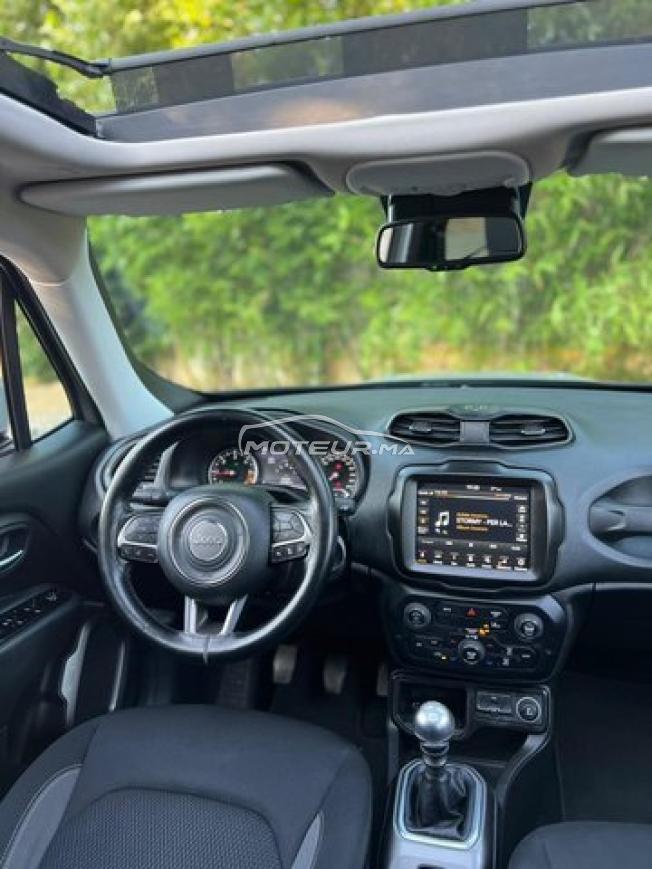 Jeep Renegade 2023 Manuelle Toute Options 90000 km