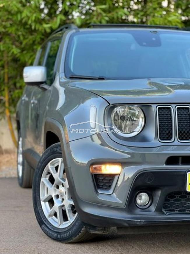 Jeep Renegade 2023 Manuelle Toute Options 90000 km