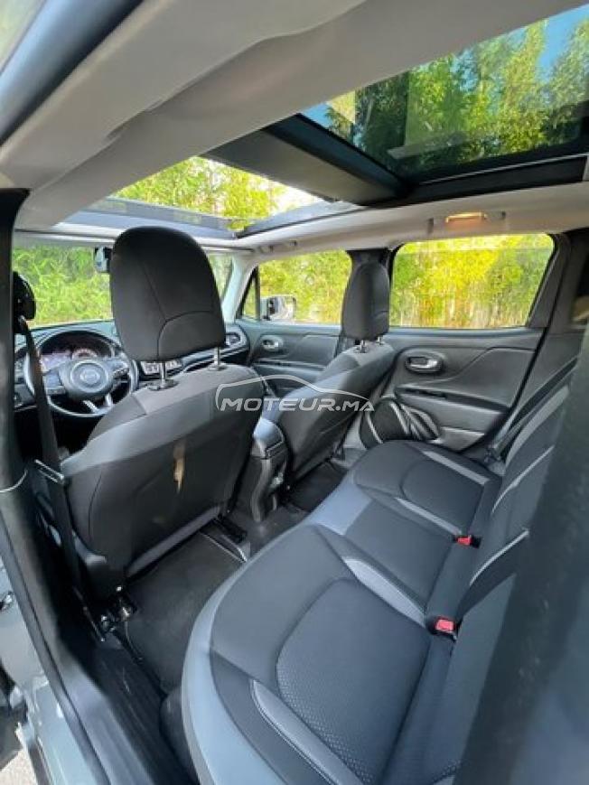 Jeep Renegade 2023 Manuelle Toute Options 90000 km
