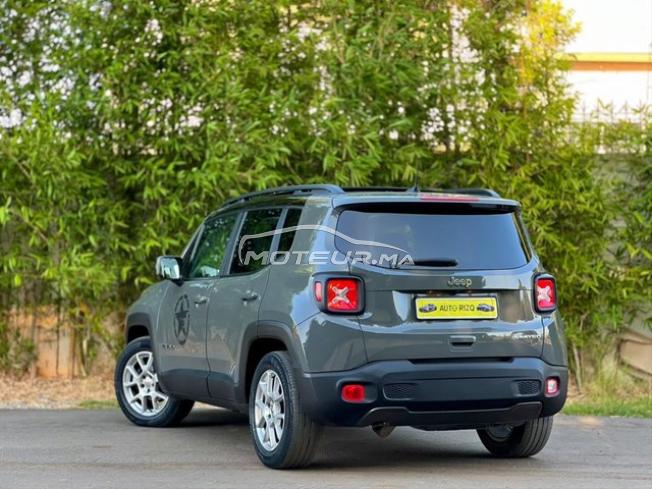 Jeep Renegade 2023 Manuelle Toute Options 90000 km