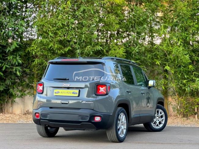 Jeep Renegade 2023 Manuelle Toute Options 90000 km