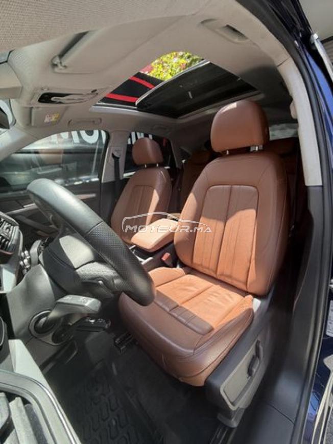 Audi Q5 sportback 2023 
