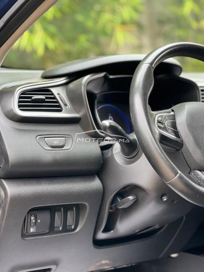 Renault Kadjar Diesel Automatique 2019 SUV à Salé