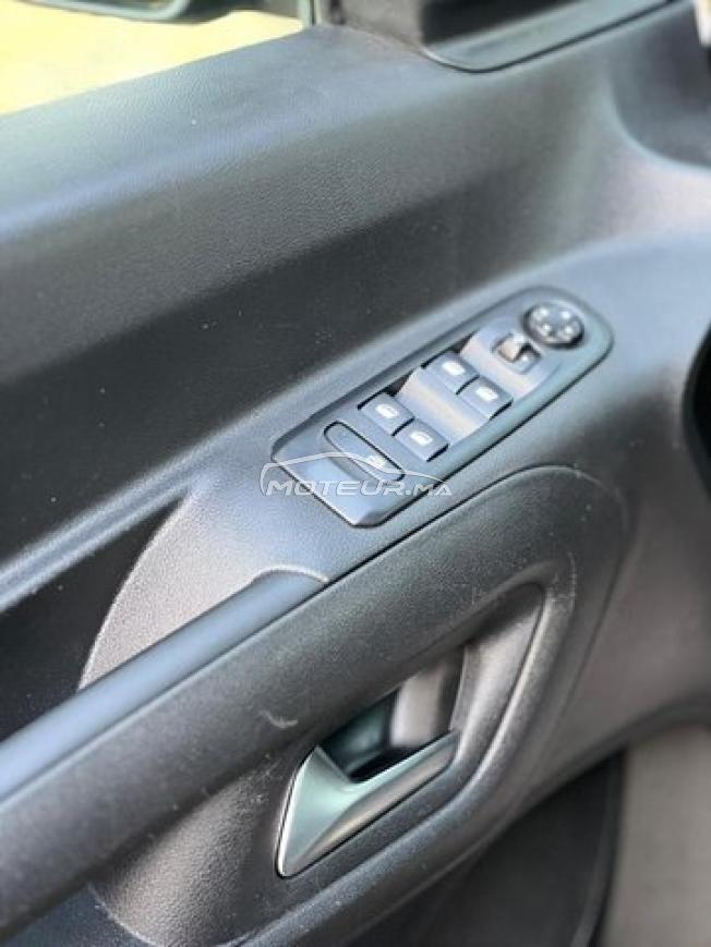 Citroën Berlingo Diesel Manuelle 2023 à Salé