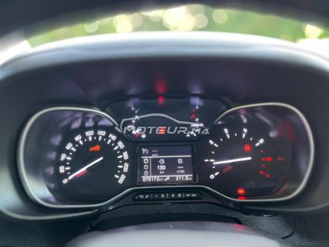 Citroën Berlingo Diesel Manuelle 2023 à Salé