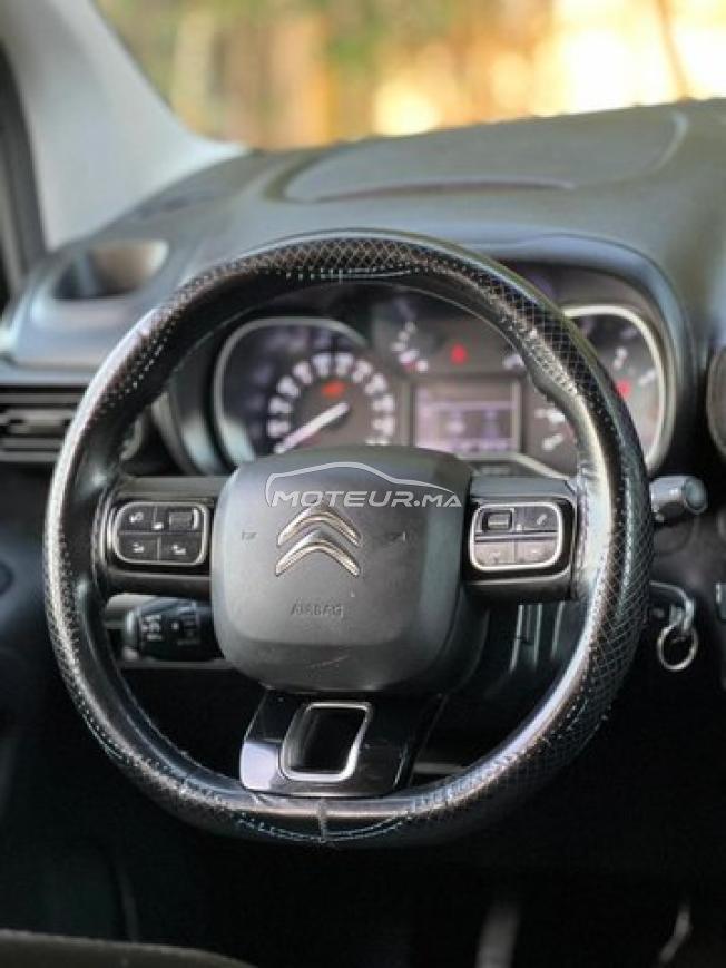 Citroën Berlingo Diesel Manuelle 2023 à Salé