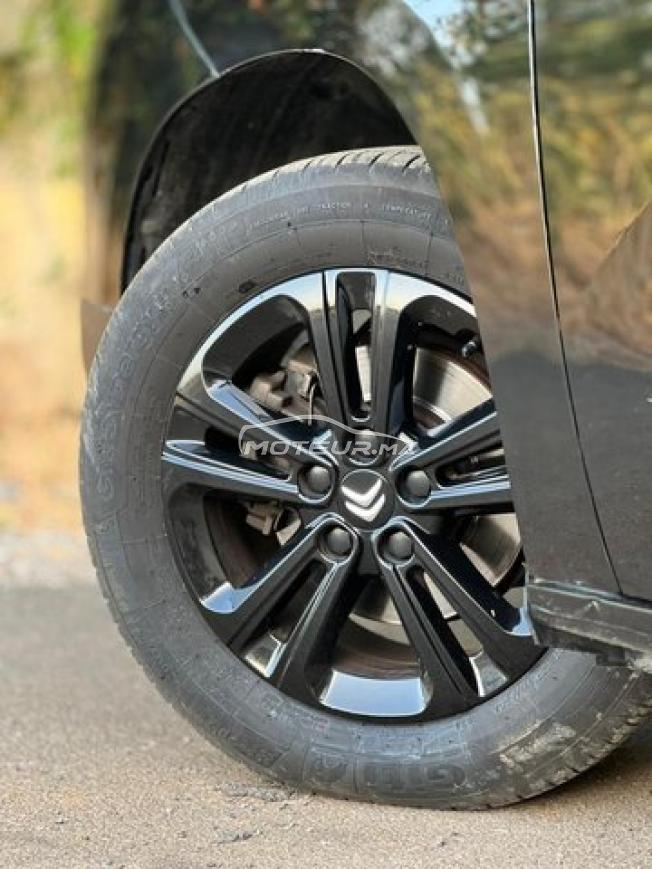 Citroën Berlingo Diesel Manuelle 2023 à Salé