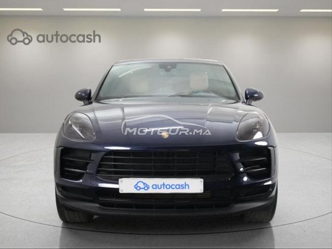 1832 - Porsche Macan 2020 expertisée avec financem