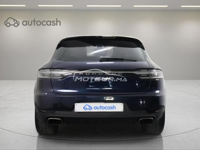 1832 - Porsche Macan 2020 expertisée avec financem