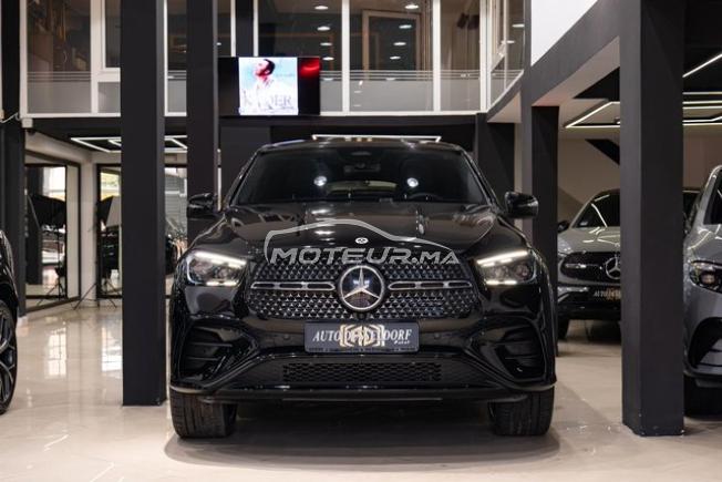 Mercedes GLE350 de FULL OPTION