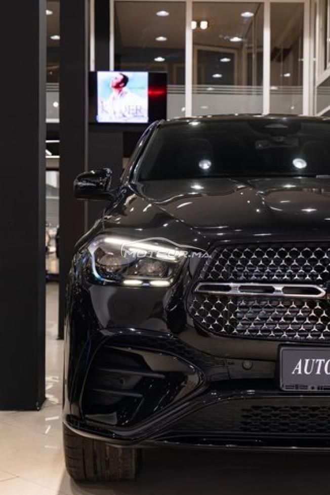 Mercedes GLE350 de FULL OPTION