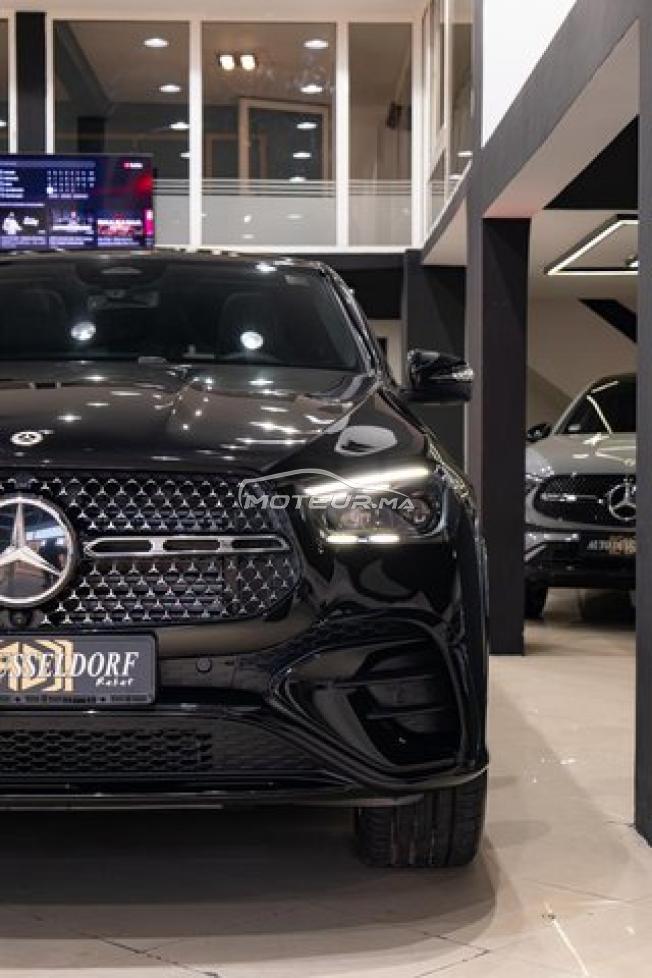 Mercedes GLE350 de FULL OPTION