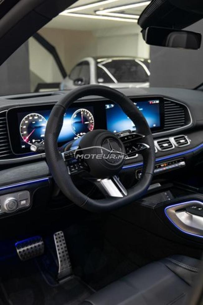 Mercedes GLE350 de FULL OPTION