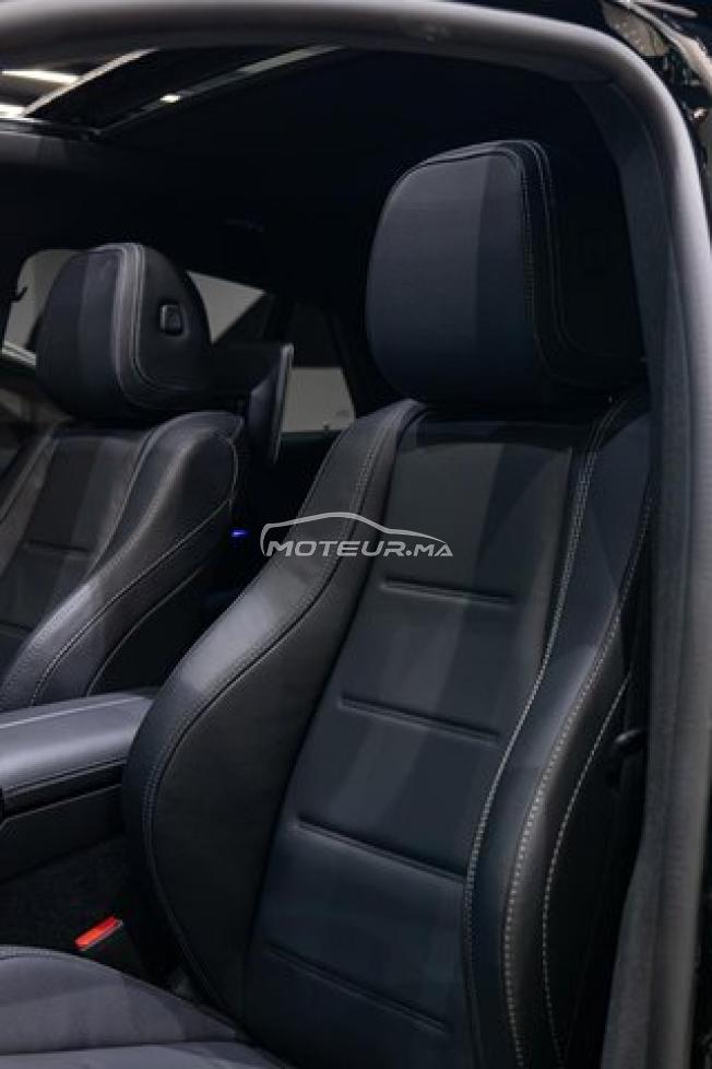 Mercedes GLE350 de FULL OPTION
