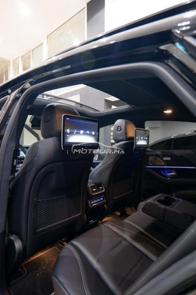 Mercedes GLE350 de FULL OPTION