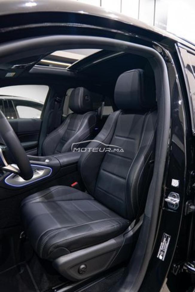 Mercedes GLE350 de FULL OPTION