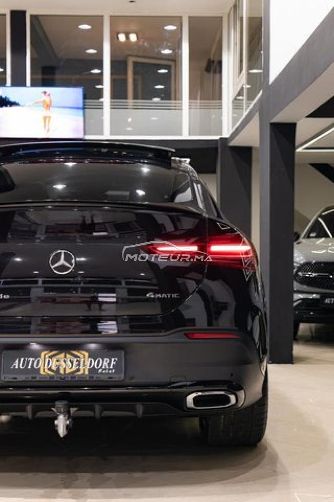 Mercedes GLE350 de FULL OPTION