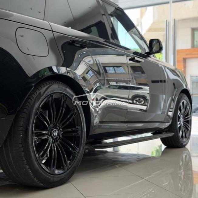 Range Rover Vogue Dynamic  2023 