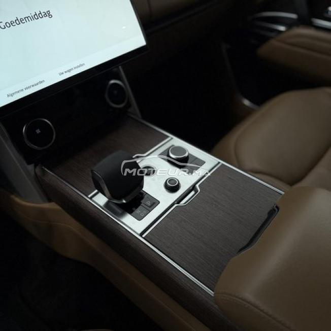 Range Rover Vogue Dynamic  2023 