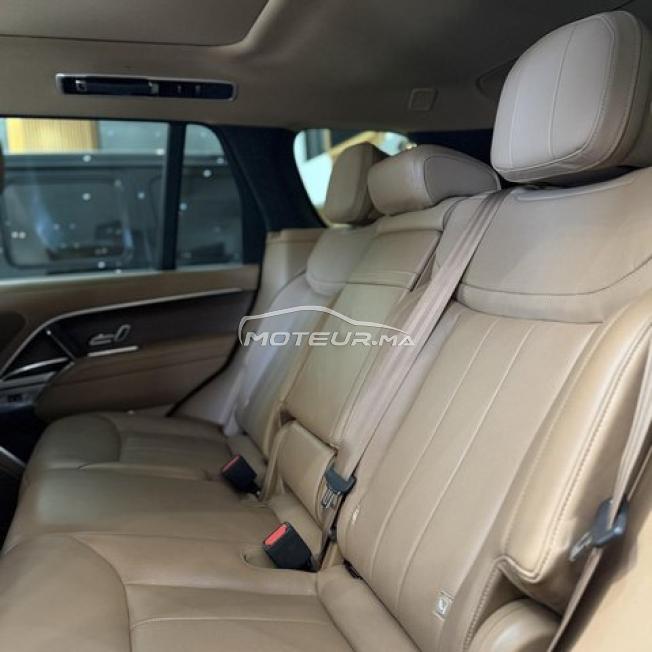 Range Rover Vogue Dynamic  2023 