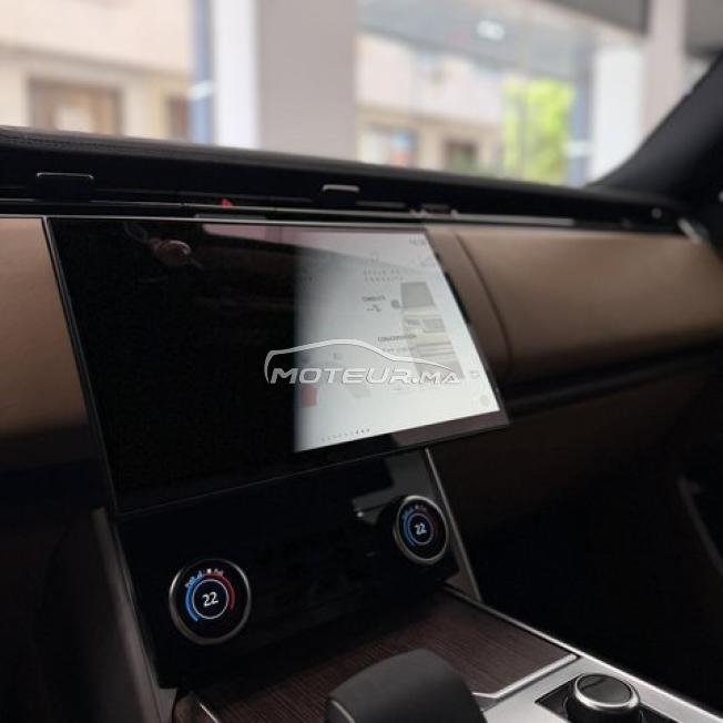 Range Rover Vogue Dynamic  2023 