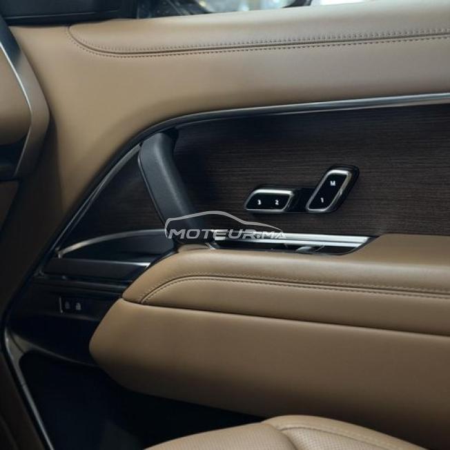 Range Rover Vogue Dynamic  2023 