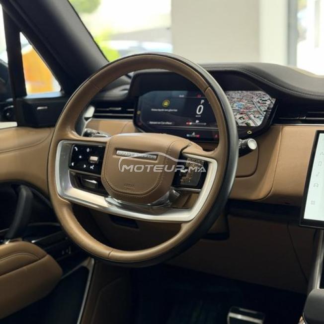 Range Rover Vogue Dynamic  2023 