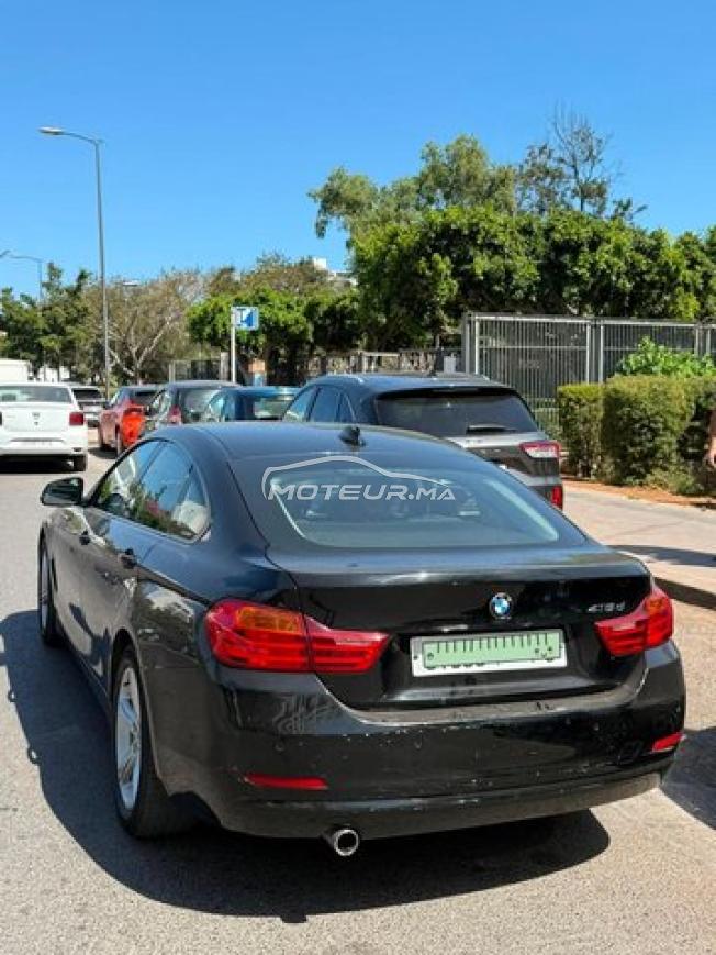 bmw serie 4
