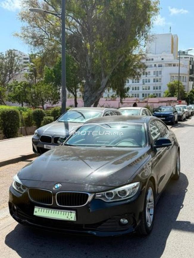 bmw serie 4