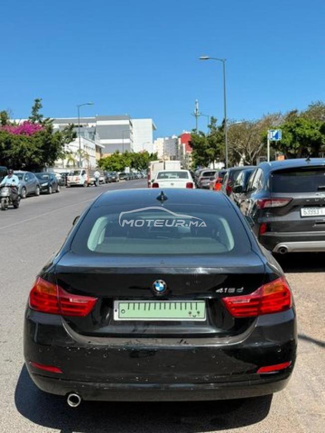 bmw serie 4
