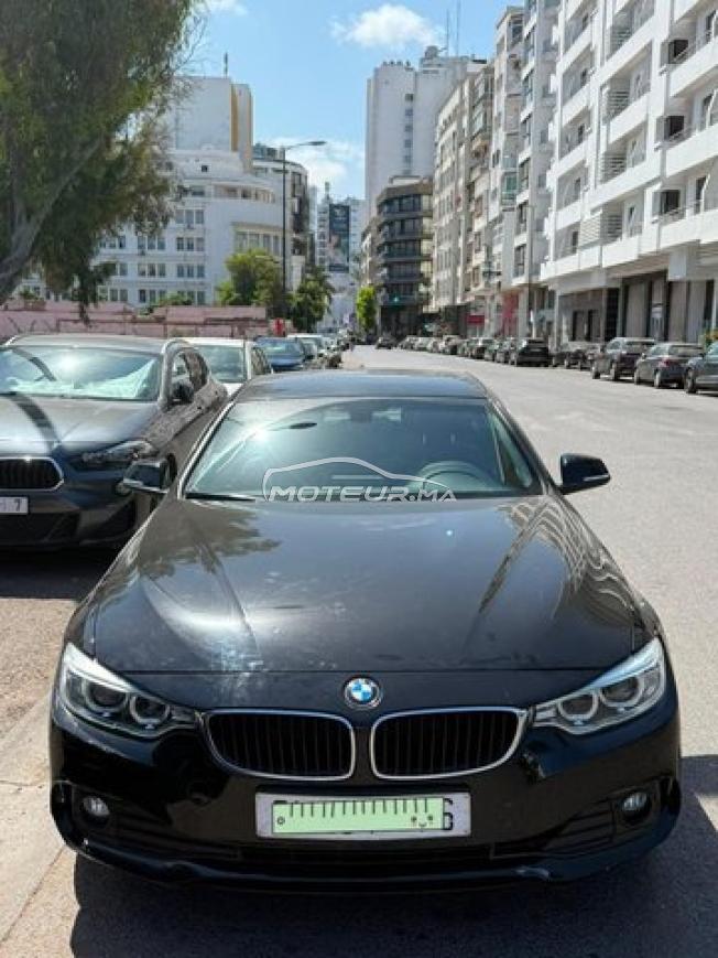 bmw serie 4