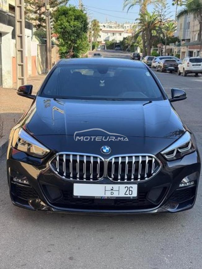 bmw serie 2
