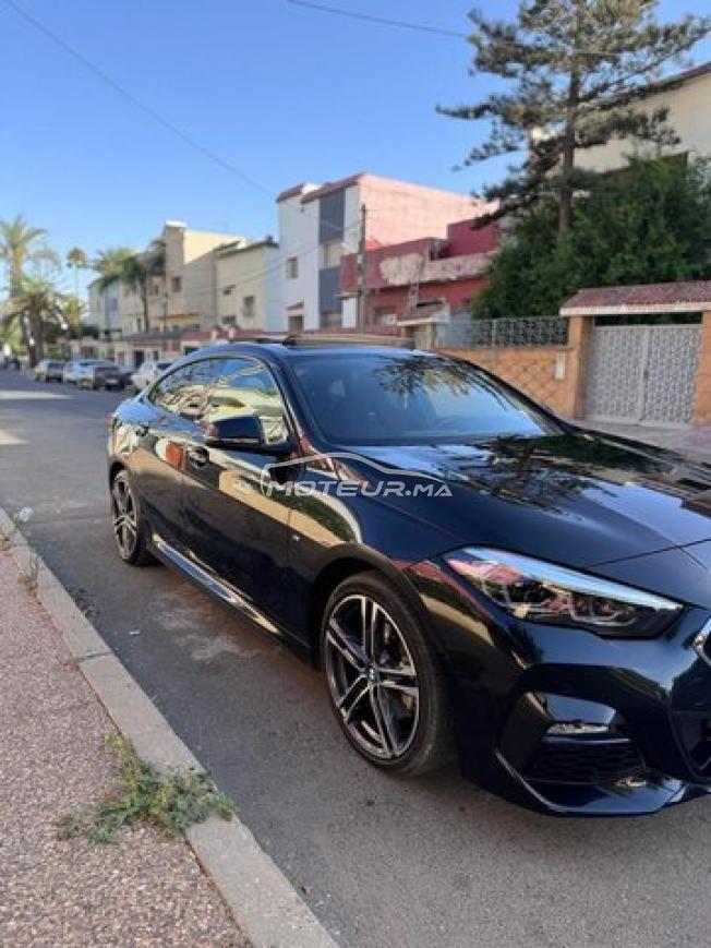 bmw serie 2