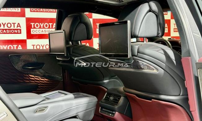 Lexus LS Hybride Automatique 2018 à Casablanca