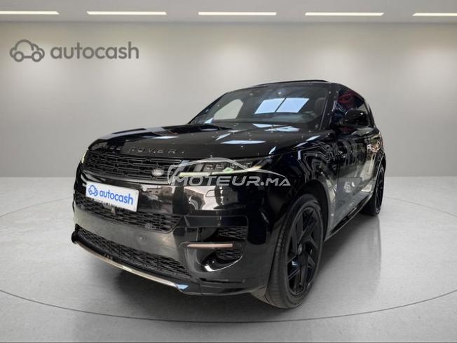 1823 - Land rover Range Rover Sport 2023 expertisé