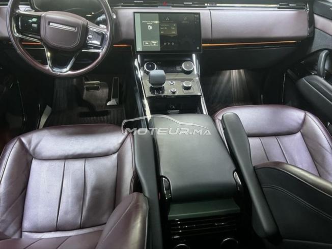 1823 - Land rover Range Rover Sport 2023 expertisé