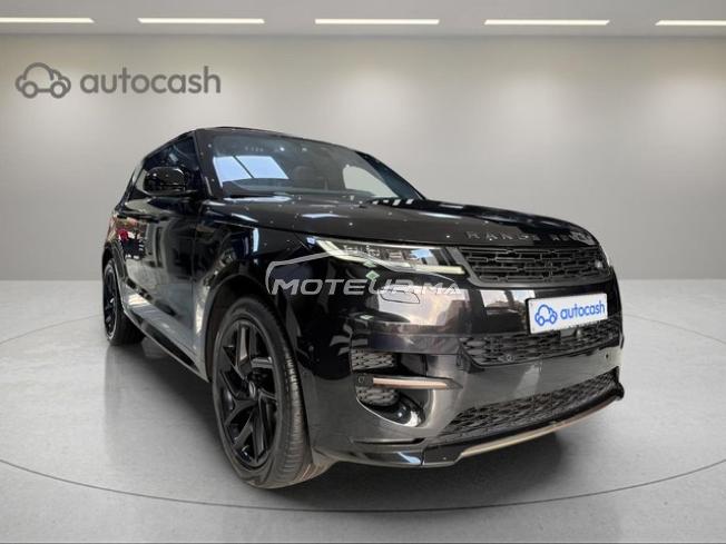 1823 - Land rover Range Rover Sport 2023 expertisé