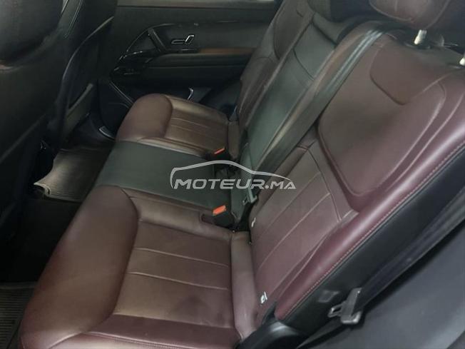 1823 - Land rover Range Rover Sport 2023 expertisé