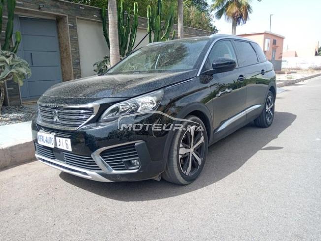 KIFAL - PEUGEOT 5008
