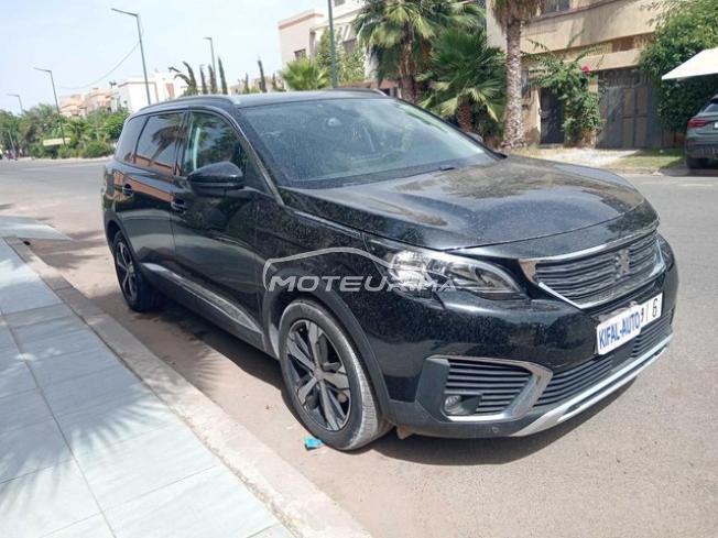 KIFAL - PEUGEOT 5008