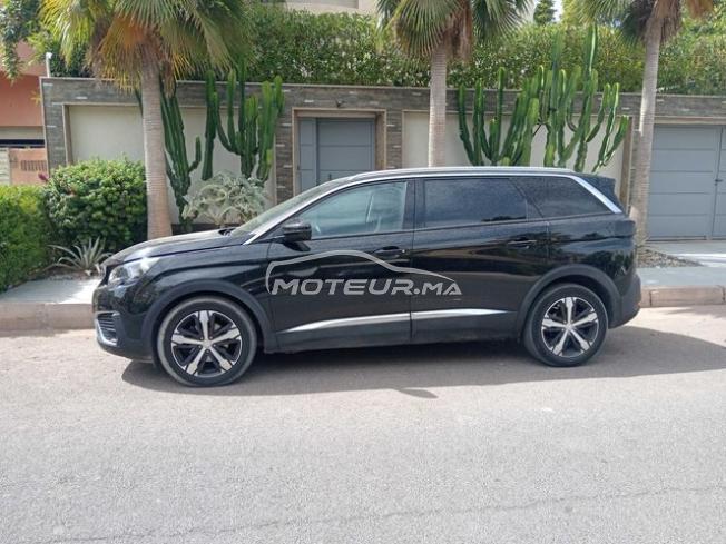 KIFAL - PEUGEOT 5008