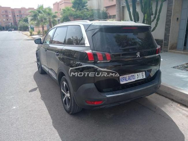 KIFAL - PEUGEOT 5008