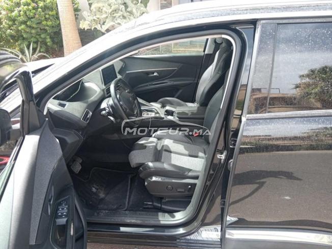 KIFAL - PEUGEOT 5008