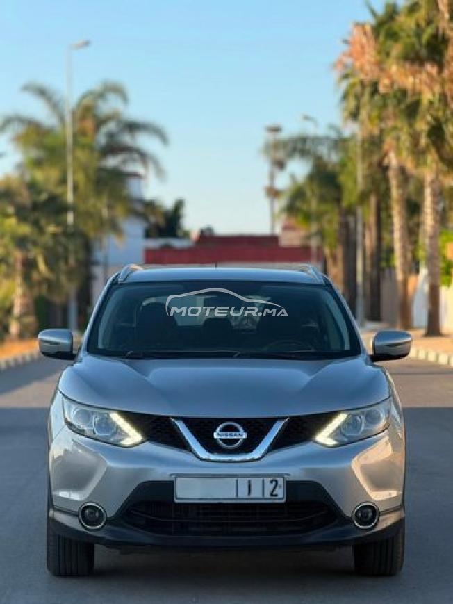 Nissan Qashqai Acenta 2016❣️
