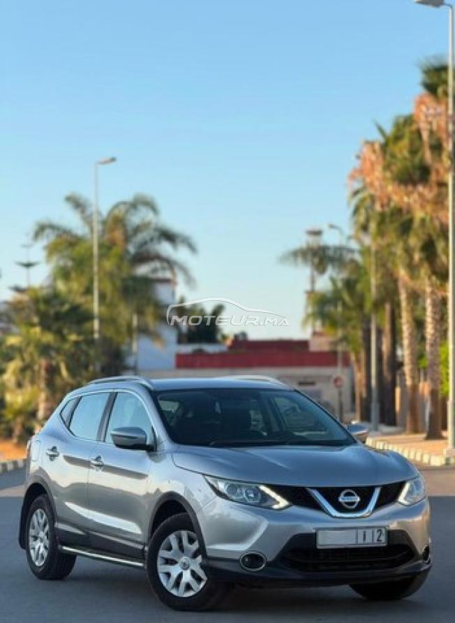 Nissan Qashqai Acenta 2016❣️