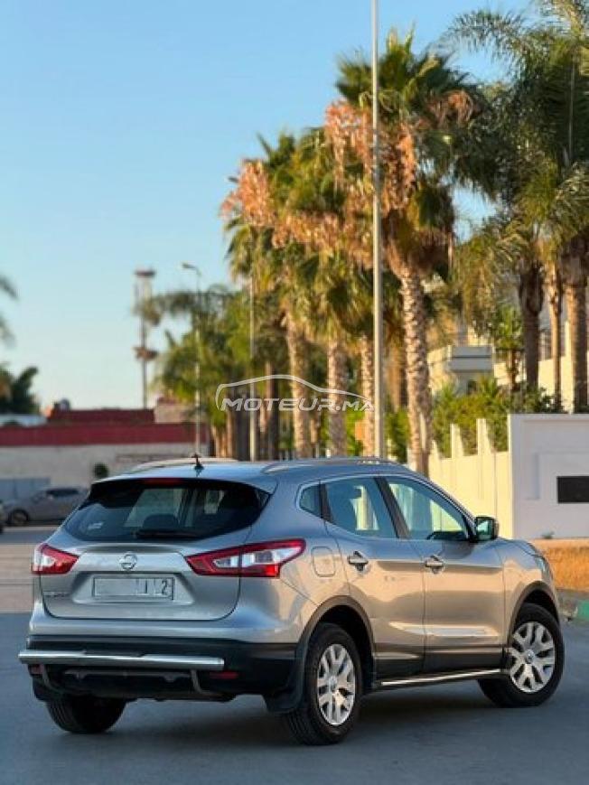 Nissan Qashqai Acenta 2016❣️