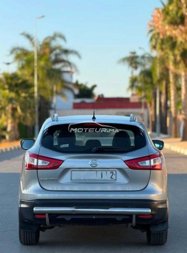 Nissan Qashqai Acenta 2016❣️
