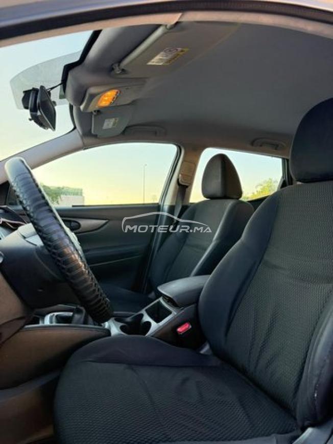 Nissan Qashqai Acenta 2016❣️