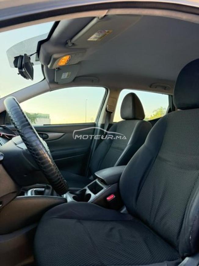 Nissan Qashqai Acenta 2016❣️