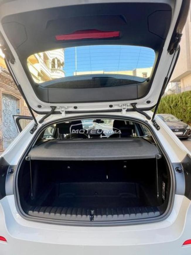 BMW Série 1 Diesel Automatique 2022 à Casablanca